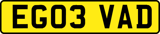 EG03VAD