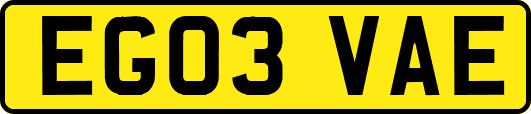 EG03VAE