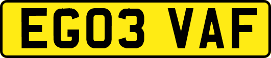 EG03VAF