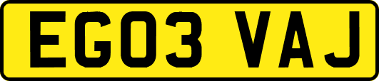 EG03VAJ
