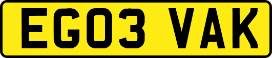 EG03VAK