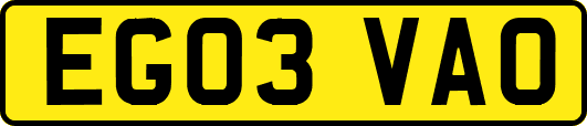 EG03VAO