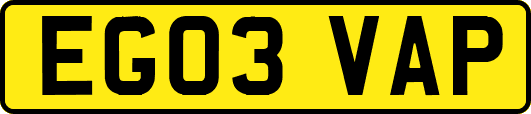 EG03VAP