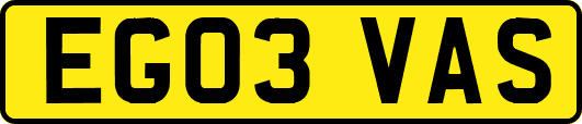 EG03VAS