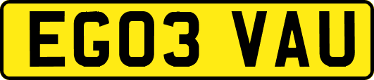 EG03VAU