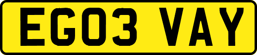 EG03VAY