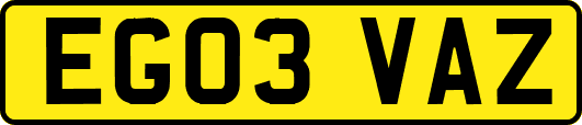EG03VAZ