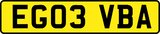 EG03VBA