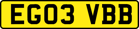 EG03VBB