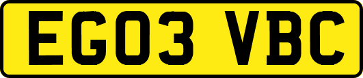EG03VBC
