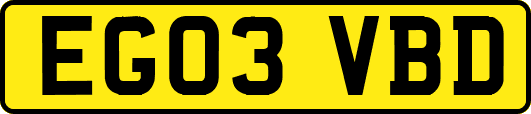 EG03VBD