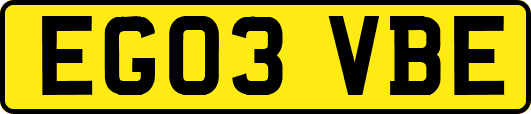 EG03VBE