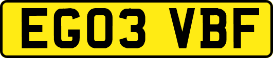 EG03VBF