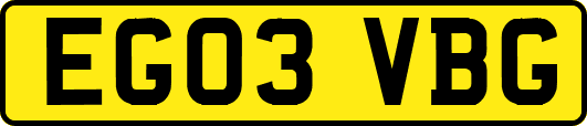 EG03VBG
