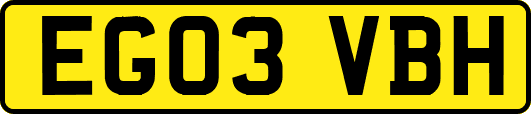 EG03VBH