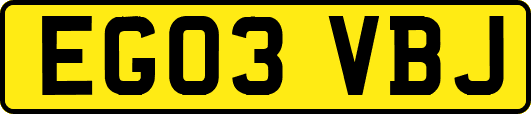 EG03VBJ