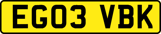 EG03VBK