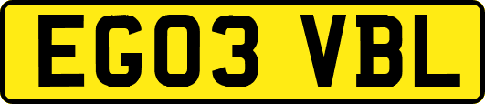 EG03VBL