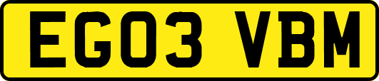 EG03VBM