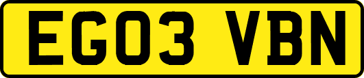 EG03VBN