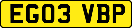 EG03VBP