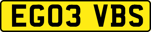 EG03VBS