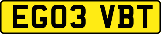 EG03VBT