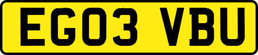 EG03VBU