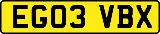 EG03VBX