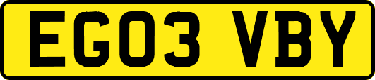 EG03VBY