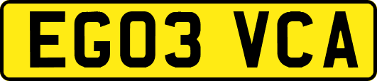 EG03VCA