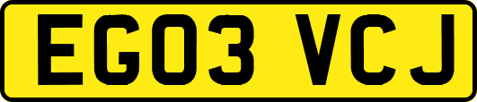 EG03VCJ