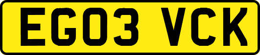 EG03VCK