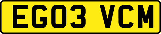 EG03VCM