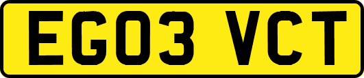 EG03VCT