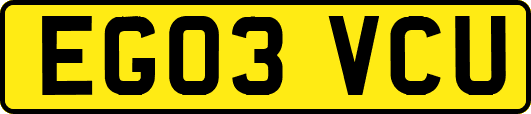 EG03VCU