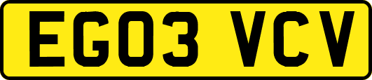 EG03VCV