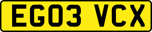EG03VCX