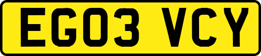 EG03VCY