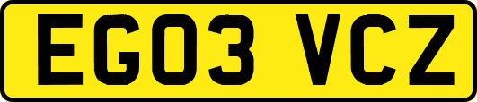 EG03VCZ