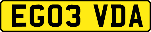 EG03VDA
