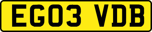 EG03VDB