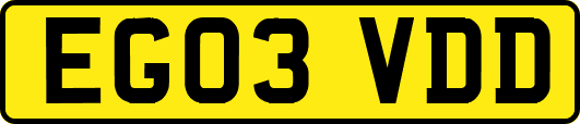 EG03VDD