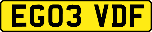 EG03VDF