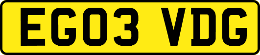 EG03VDG