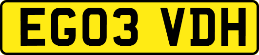 EG03VDH