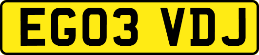 EG03VDJ