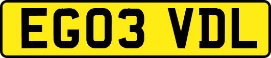 EG03VDL