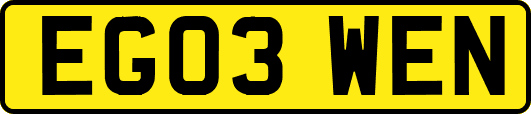 EG03WEN