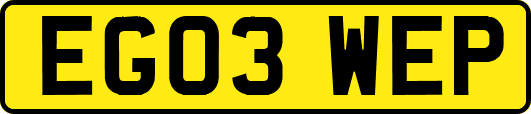 EG03WEP